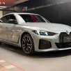 BMW I4 ELÉTRICO M50 BMW I4 ELÉTRICO M50