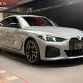 BMW I4 ELÉTRICO M50 BMW I4 ELÉTRICO M50