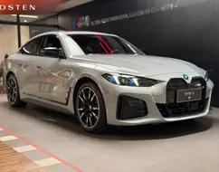 BMW I4 ELÉTRICO M50 BMW I4 ELÉTRICO M50