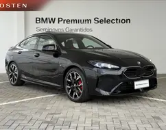 BMW M 235i 2.0 16V TURBO GASOLINA XDRIVE GRAN COUPÉ STEPTRONIC BMW M 235i 2.0 16V TURBO GASOLINA XDRIVE GRAN COUPÉ STEPTRONIC