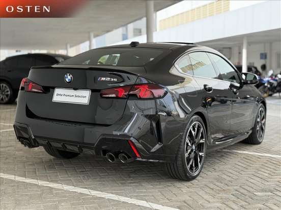 BMW-M 235i-2.0 16V TURBO GASOLINA XDRIVE GRAN COUPÉ STEPTRONIC BMW-M 235i-2025