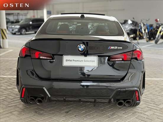 BMW-M 235i-2.0 16V TURBO GASOLINA XDRIVE GRAN COUPÉ STEPTRONIC BMW-M 235i-2025