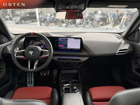 BMW-M 235i-2025
