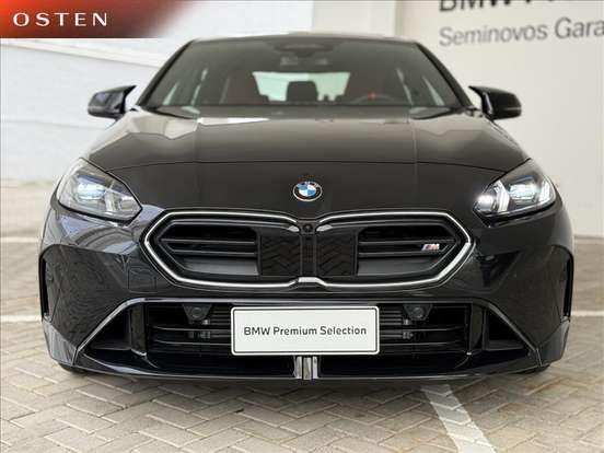 BMW-M 235i-2.0 16V TURBO GASOLINA XDRIVE GRAN COUPÉ STEPTRONIC BMW-M 235i-2025