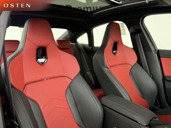 BMW-M 235i-2.0 16V TURBO GASOLINA XDRIVE GRAN COUPÉ STEPTRONIC BMW-M 235i-2025