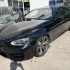 BMW M6 4.4 GRAN COUPÉ V8 32V GASOLINA 4P AUTOMÁTICO BMW M6 4.4 GRAN COUPÉ V8 32V GASOLINA 4P AUTOMÁTICO