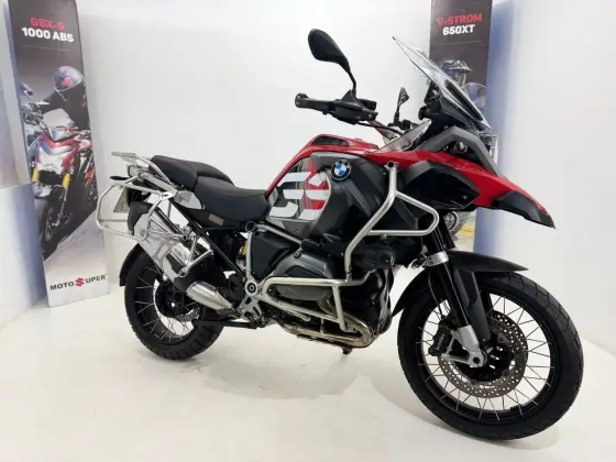 BMW R 1200 GS ADVENTURE 