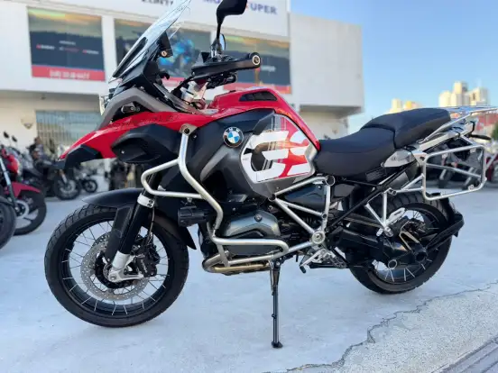 BMW-R 1200 GS ADVENTURE BMW-R 1200 GS ADVENTURE-2018