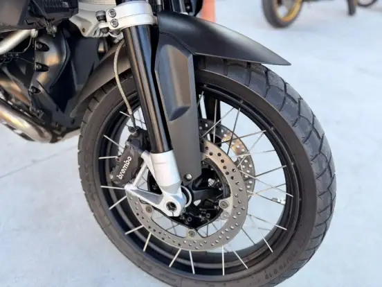 BMW-R 1200 GS ADVENTURE BMW-R 1200 GS ADVENTURE-2018