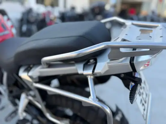 BMW-R 1200 GS ADVENTURE BMW-R 1200 GS ADVENTURE-2018