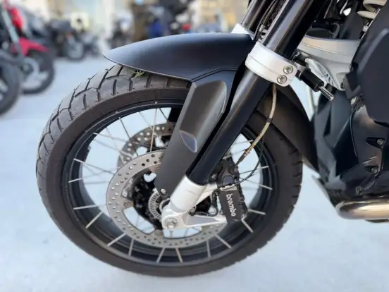 BMW-R 1200 GS ADVENTURE-2018