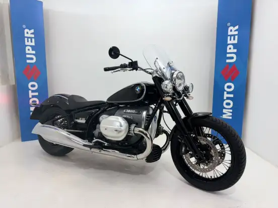 BMW-R 18 BMW-R 18-2023