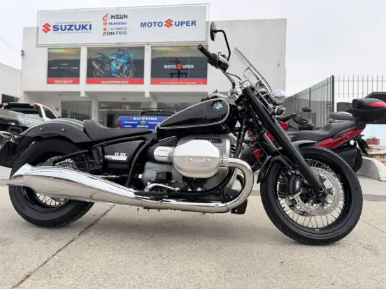 BMW-R 18-2023