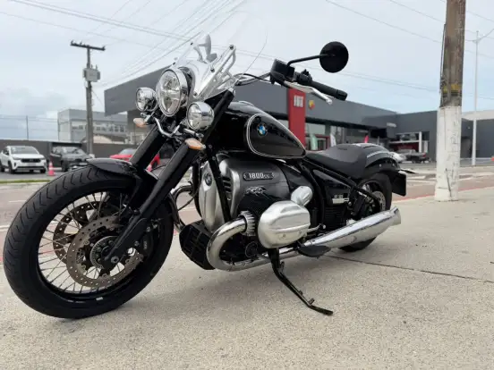 BMW-R 18-2023