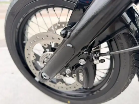 BMW-R 18-2023