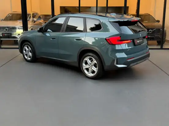 BMW-X1-1.5 12V TURBO GASOLINA SDRIVE18I GP STEPTRONIC BMW-X1-2022
