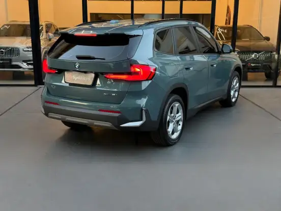 BMW-X1-1.5 12V TURBO GASOLINA SDRIVE18I GP STEPTRONIC BMW-X1-2022