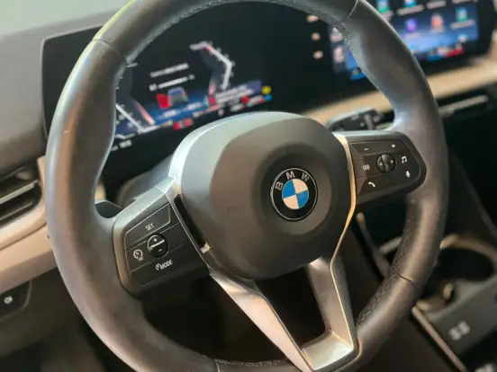 BMW-X1-1.5 12V TURBO GASOLINA SDRIVE18I GP STEPTRONIC BMW-X1-2022