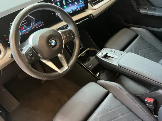 BMW-X1-1.5 12V TURBO GASOLINA SDRIVE18I GP STEPTRONIC BMW-X1-2022