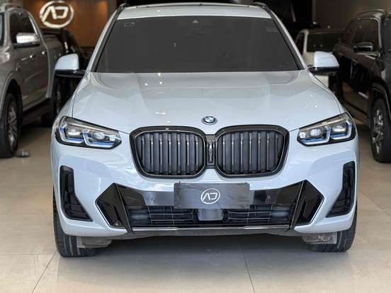 BMW-X3-2023