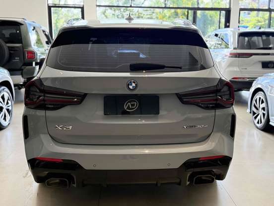 BMW-X3-2.0 16V HÍBRIDO M SPORT XDRIVE30E STEPTRONIC BMW-X3-2023