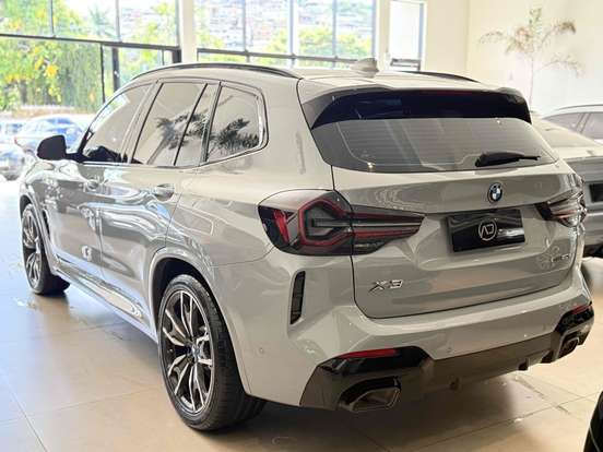 BMW-X3-2.0 16V HÍBRIDO M SPORT XDRIVE30E STEPTRONIC BMW-X3-2023