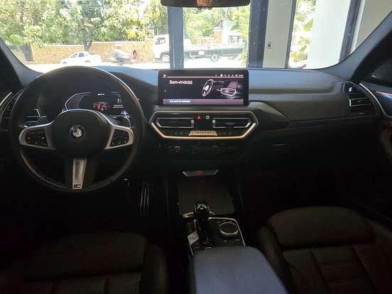 BMW-X3-2.0 16V HÍBRIDO M SPORT XDRIVE30E STEPTRONIC BMW-X3-2023