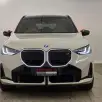 BMW X3 3.0 TWINPOWER MHEV M50 XDRIVE STEPTRONIC BMW X3 3.0 TWINPOWER MHEV M50 XDRIVE STEPTRONIC