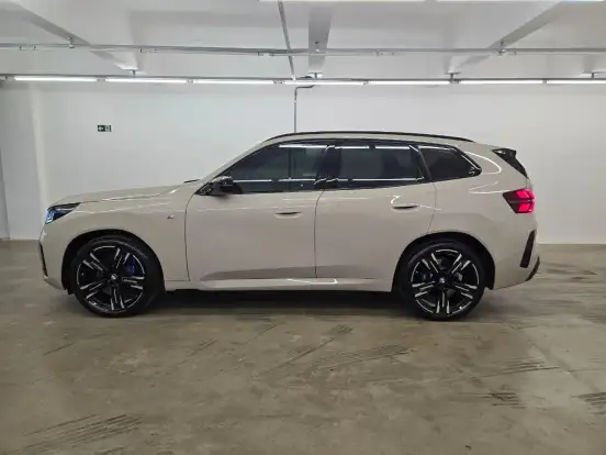 BMW-X3-3.0 TWINPOWER MHEV M50 XDRIVE STEPTRONIC BMW-X3-2025