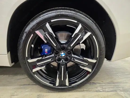 BMW-X3-3.0 TWINPOWER MHEV M50 XDRIVE STEPTRONIC BMW-X3-2025