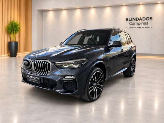 BMW-X5-2020