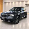 BMW X5 3.0 4X4 30D I6 TURBO DIESEL 4P AUTOMÁTICO BMW X5 3.0 4X4 30D I6 TURBO DIESEL 4P AUTOMÁTICO