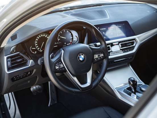 BMW-320i-2.0 16V TURBO FLEX GP AUTOMÁTICO BMW-320i-2020