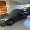BMW 320i 2.0 16V TURBO FLEX M SPORT AUTOMÁTICO BMW 320i 2.0 16V TURBO FLEX M SPORT AUTOMÁTICO