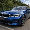 BMW 320i 2.0 16V TURBO FLEX SPORT GP AUTOMÁTICO BMW 320i 2.0 16V TURBO FLEX SPORT GP AUTOMÁTICO