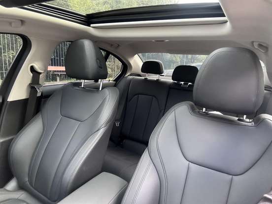 BMW-320i-2.0 16V TURBO FLEX SPORT GP AUTOMÁTICO BMW-320i-2021