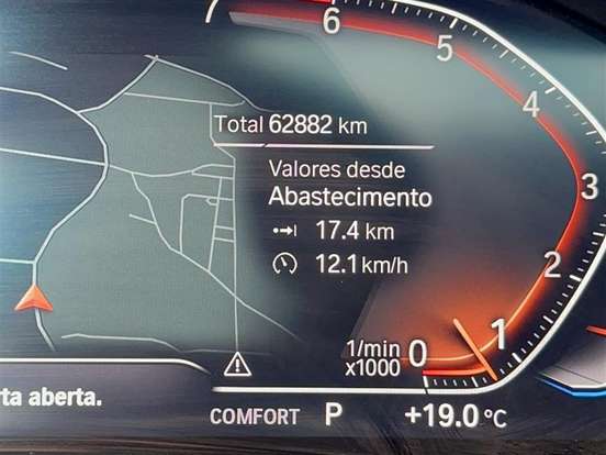 BMW-320i-2.0 16V TURBO FLEX SPORT GP AUTOMÁTICO BMW-320i-2021