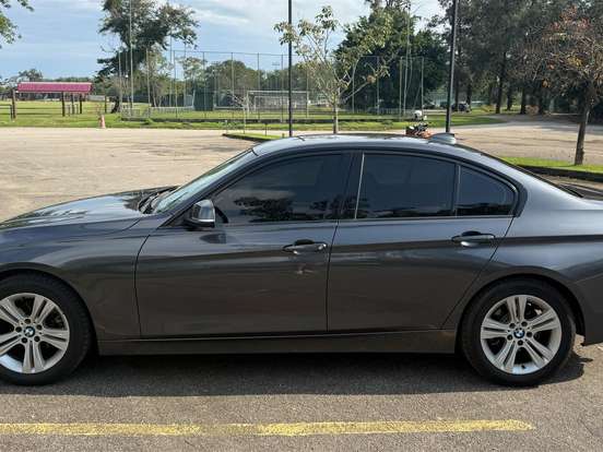 BMW-320i-2.0 SPORT 16V TURBO ACTIVE FLEX 4P AUTOMÁTICO BMW-320i-2017