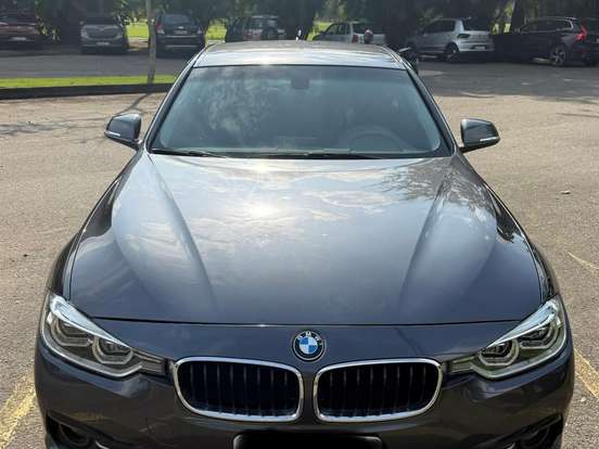 BMW-320i-2.0 SPORT 16V TURBO ACTIVE FLEX 4P AUTOMÁTICO BMW-320i-2017