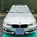BMW 335i 3.0 M SPORT 24V GASOLINA 4P AUTOMÁTICO BMW 335i 3.0 M SPORT 24V GASOLINA 4P AUTOMÁTICO