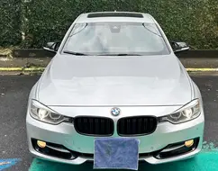 BMW 335i 3.0 M SPORT 24V GASOLINA 4P AUTOMÁTICO BMW 335i 3.0 M SPORT 24V GASOLINA 4P AUTOMÁTICO