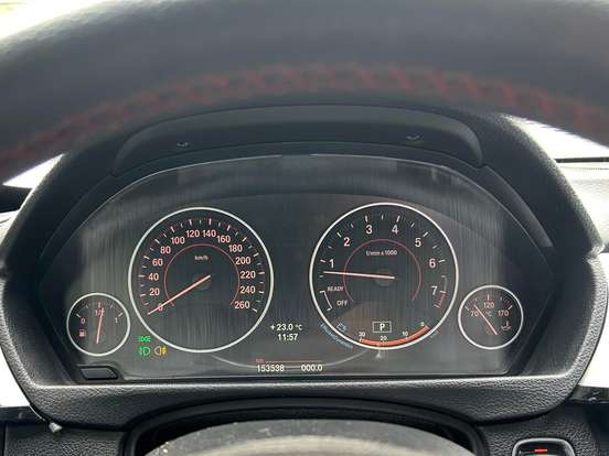 BMW-335i-3.0 M SPORT 24V GASOLINA 4P AUTOMÁTICO BMW-335i-2012