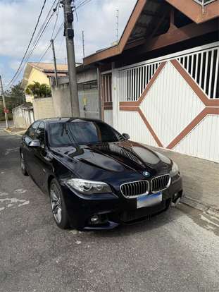 BMW-535i-2014