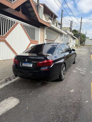 BMW-535i-2014