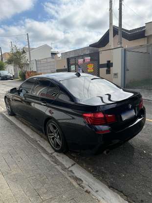 BMW-535i-2014