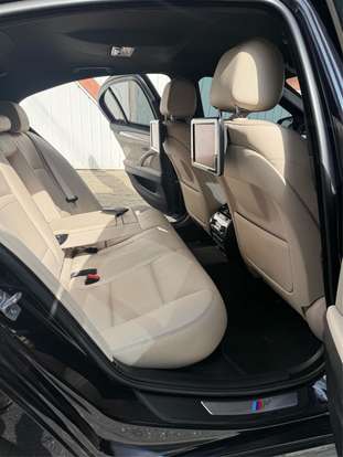 BMW-535i-2014