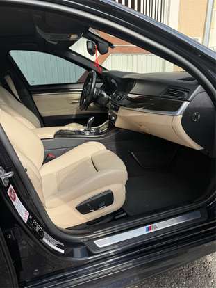 BMW-535i-2014