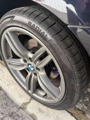 BMW-535i-2014