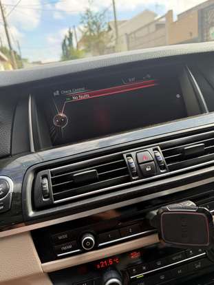 BMW-535i-2014