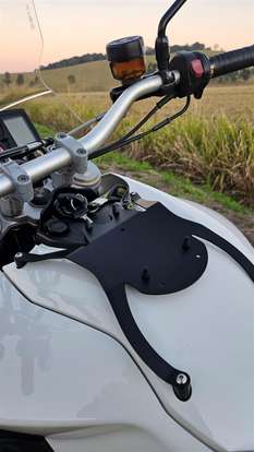 BMW-F 800 GS-2015